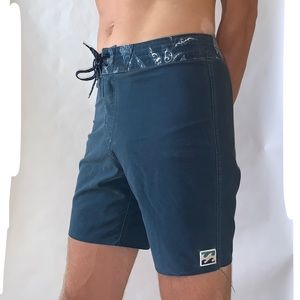 Billabonic Swim Shorts